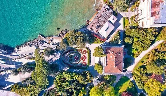 Central Studio Apartment Arkade Opatija