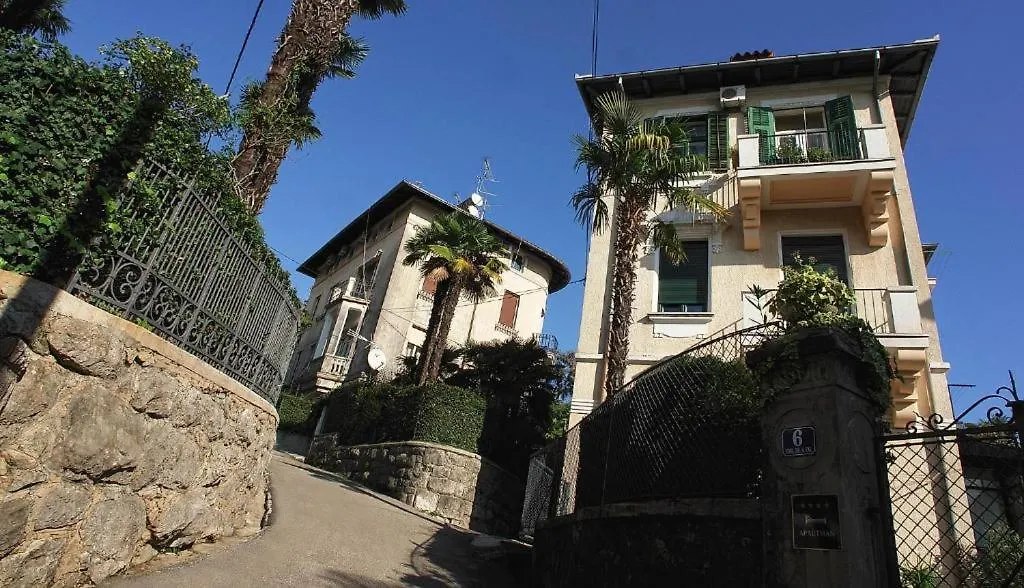 Central Studio Apartment Arkade Opatija