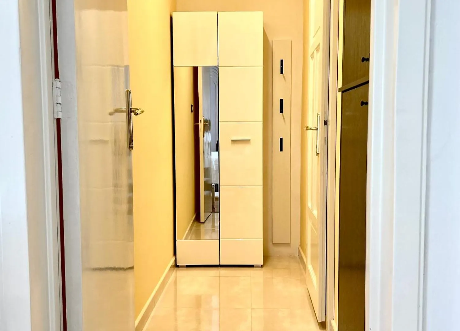 Central Studio Apartment Arkade Opatija