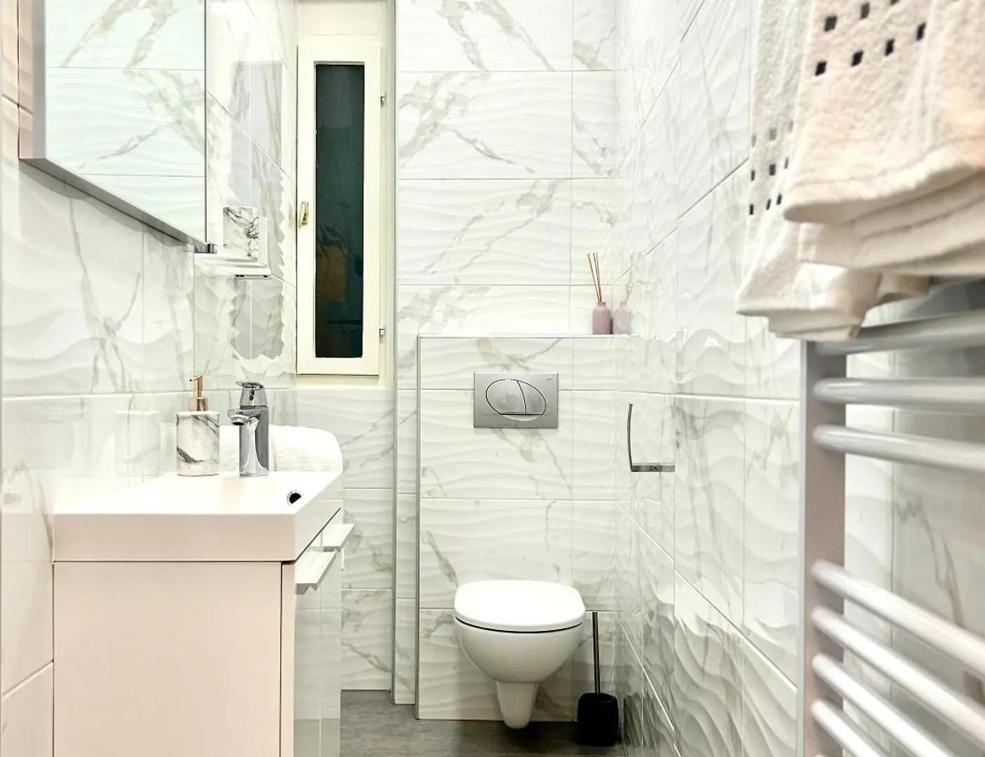 Central Studio Apartment Arkade Opatija 0*,  Croatia