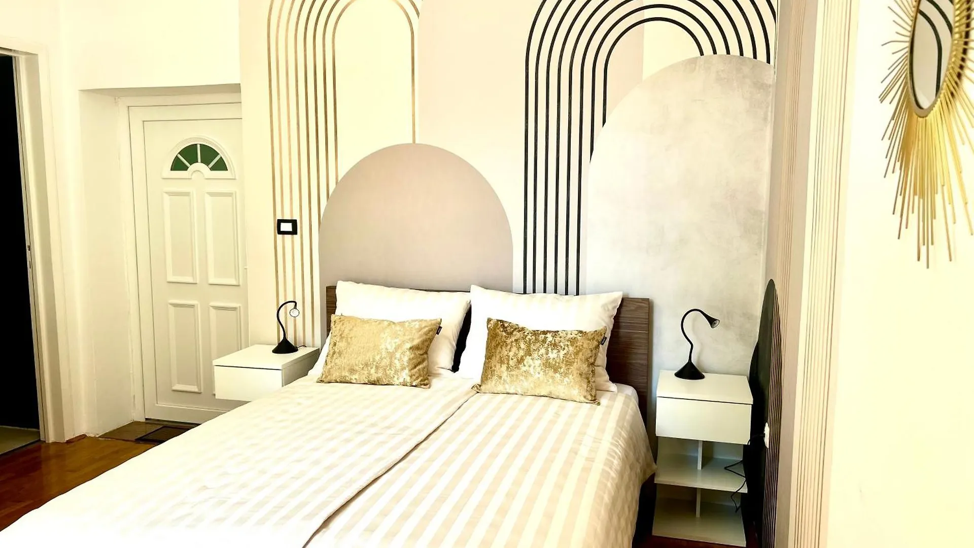 Central Studio Apartment Arkade Opatija