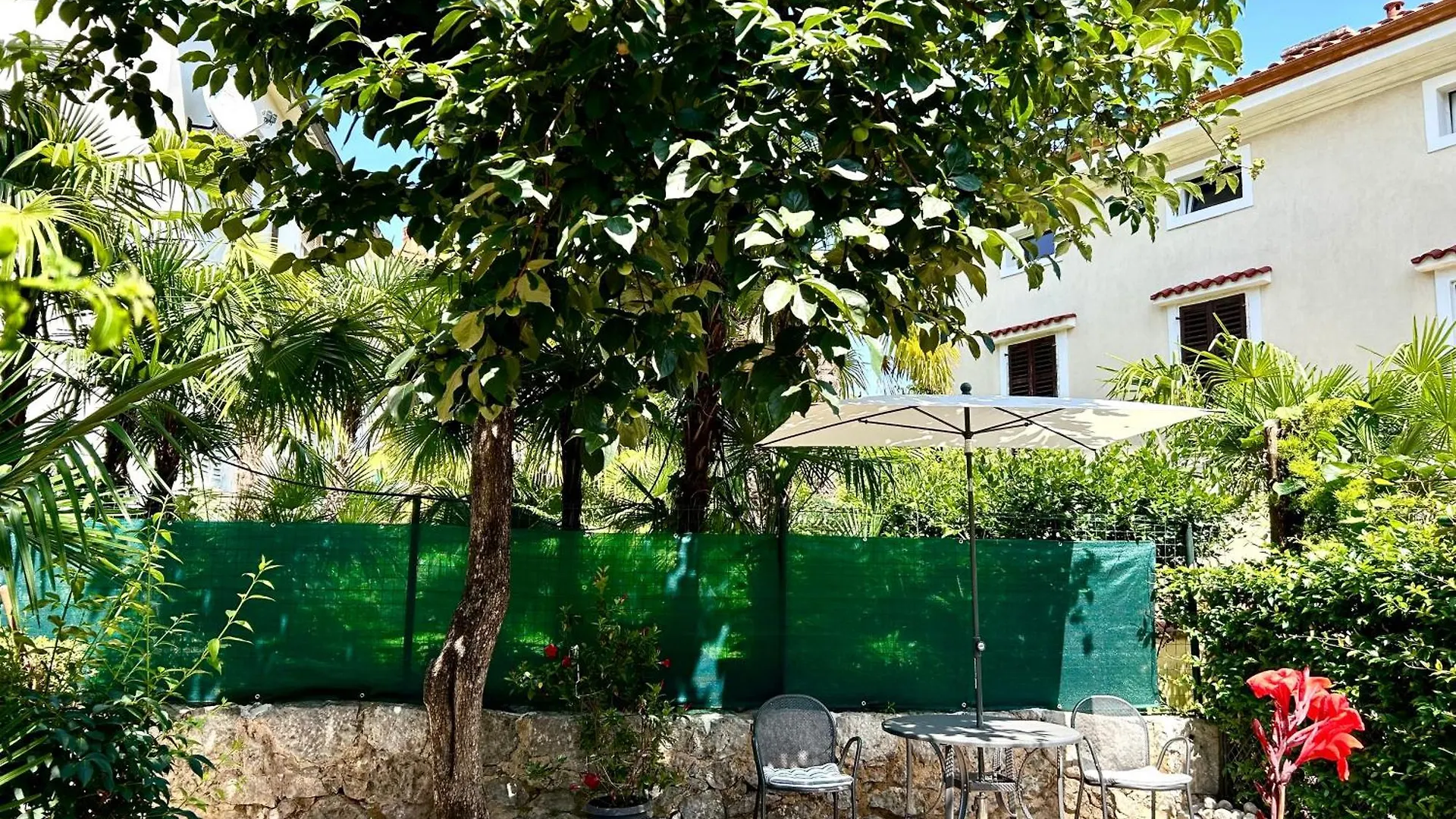 Central Studio Apartment Arkade Opatija 0*,  Croatia