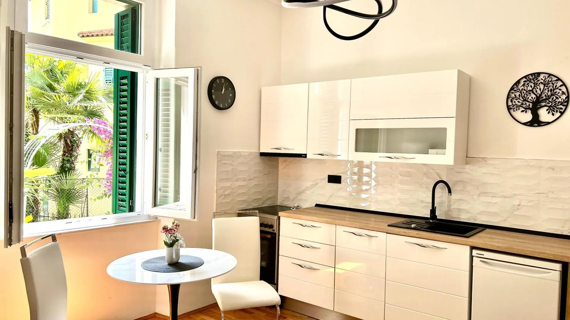 Central Studio Apartment Arkade Opatija