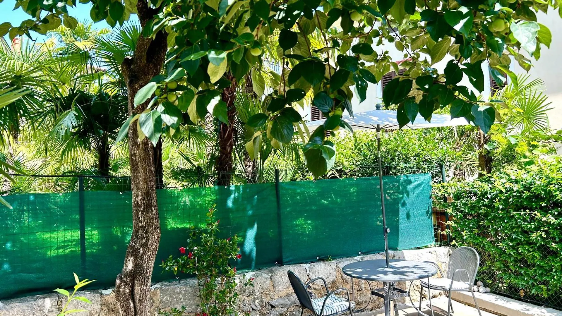Central Studio Apartment Arkade Opatija