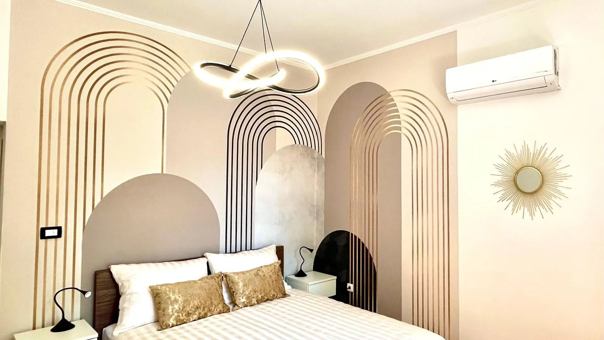 Central Studio Apartment Arkade Opatija