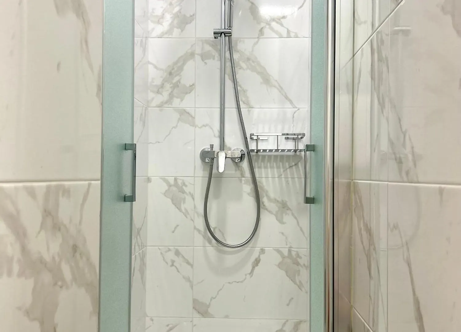 Central Studio Apartment Arkade Opatija Chorvatsko